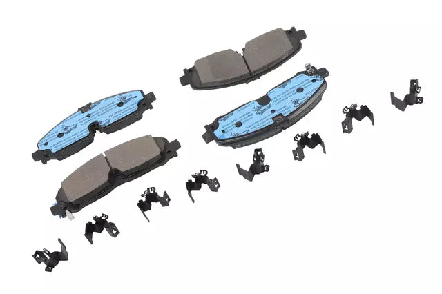 85619135 Front Brake Pad GM Genuine