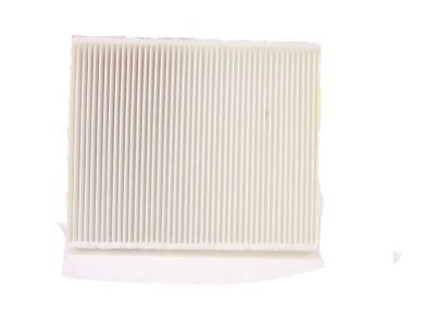 AE9Z19N619A Cabin Ac Filter Ford Ford Genuine