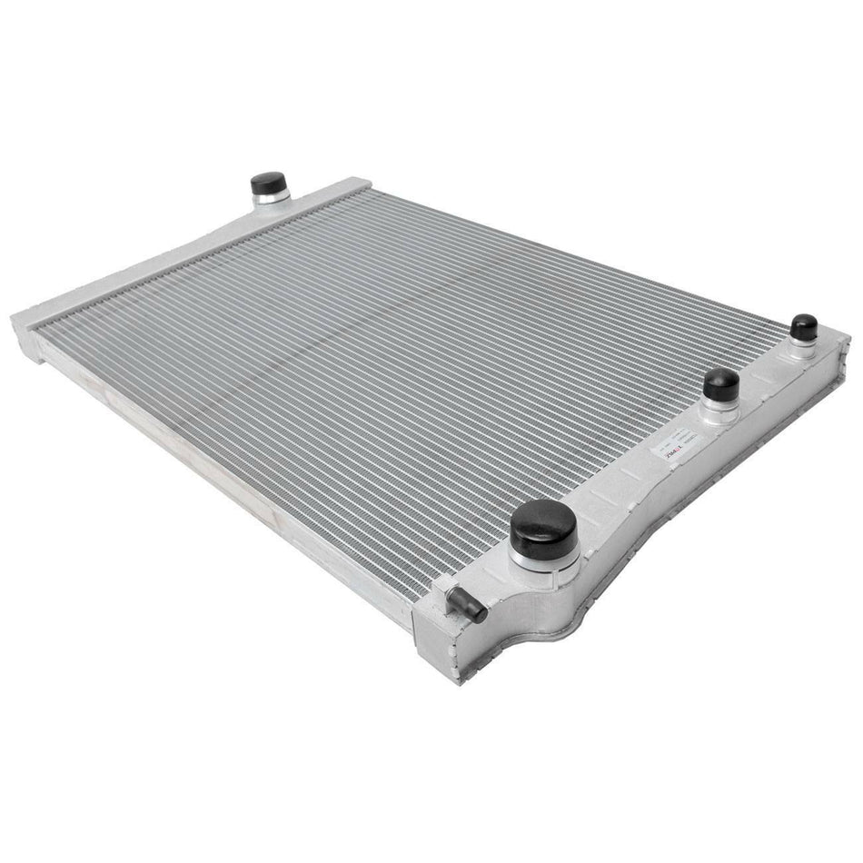 17117533472 Radiator German BMW Aftermarket
