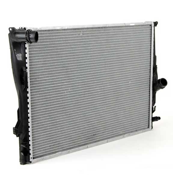 17117562079 Radiator BMW Aftermarket