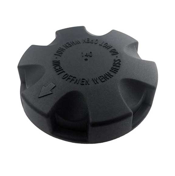 17117639020 Coolant Tank Cap BMW Aftermarket
