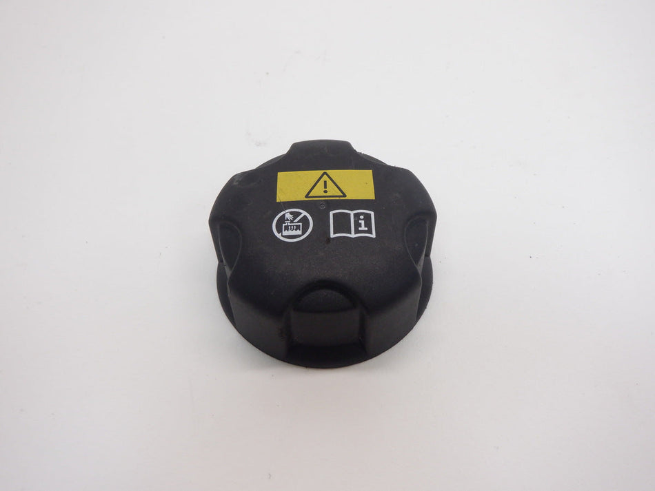 17117639024 Coolant Tank Cap Mini Cooper Aftermarket