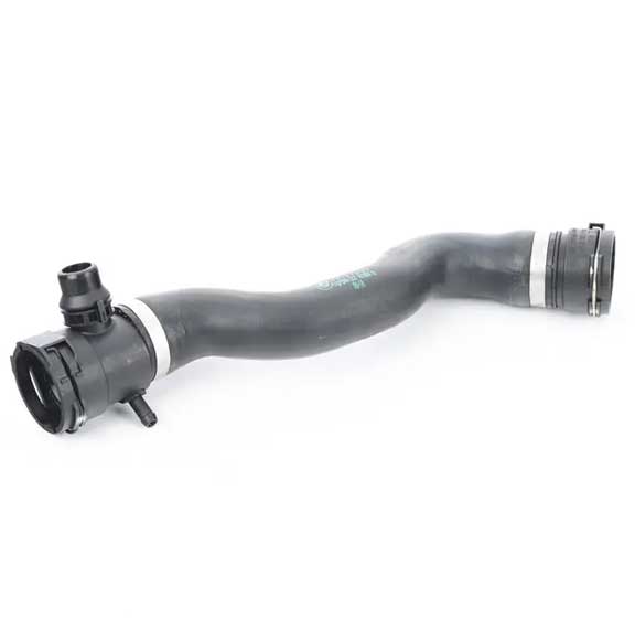 17127619684 Radiator Upper Hose BMW Genuine