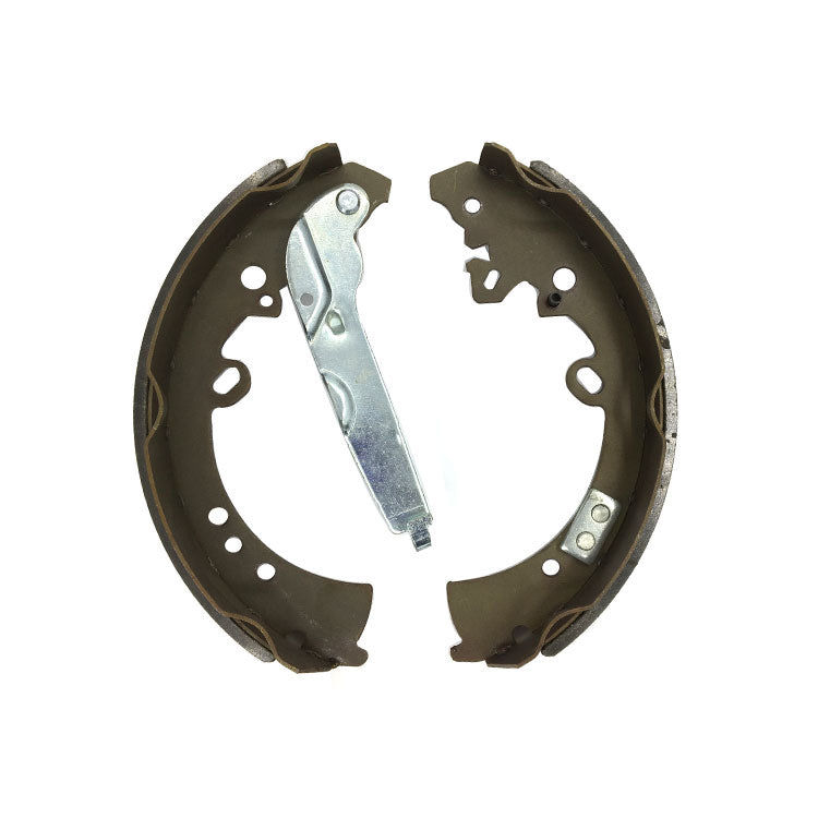 1727211 Rear Brake Shoe Ford Genuine