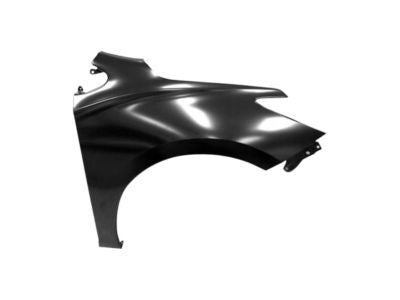 84259708 RH Fender Cruz GM Aftermarket