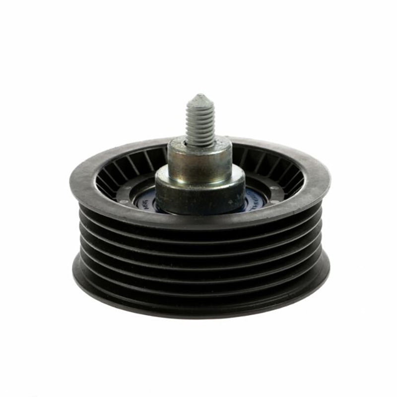 1731729 Idler Pulley Ford Genuine