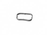 079103121CF Oil Pan Gasket Upper Audi Genuine
