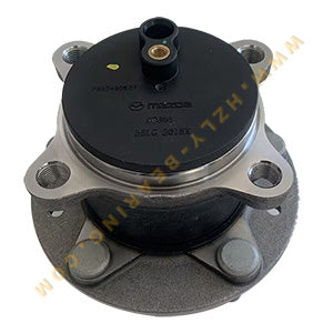 BEET-26-15X Rear Wheel Bearing Mazda Genuine