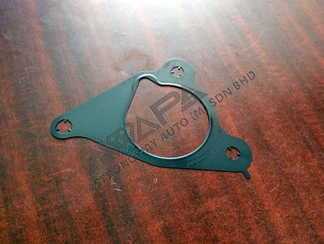 1775091 Brake Pad Front Focus Ford Aftermarket