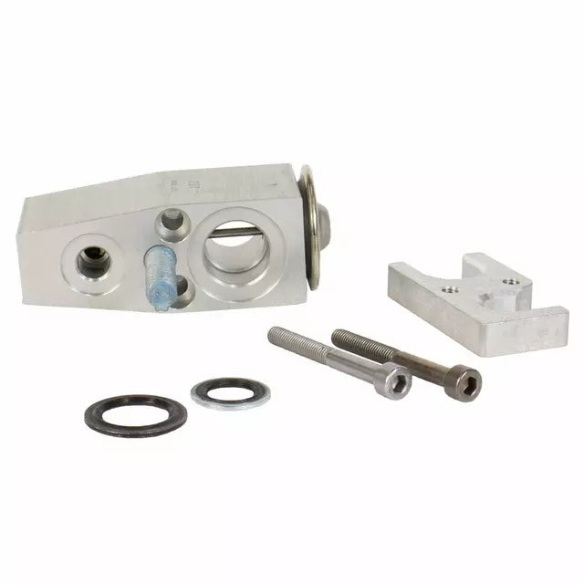 FR3Z19849E AC Expansion Valve Ford Genuine