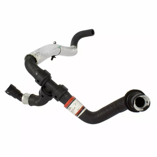FL1Z18472A Heater Hose Out Ford Genuine