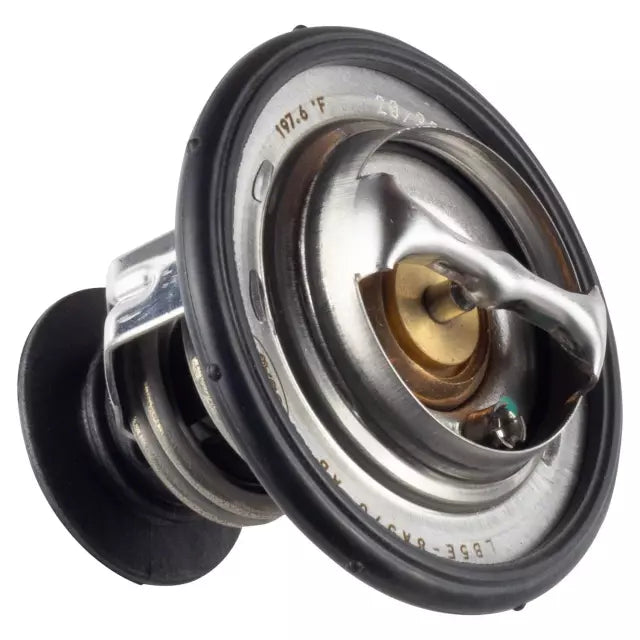 LB5Z8575B Thermostat Ford Genuine