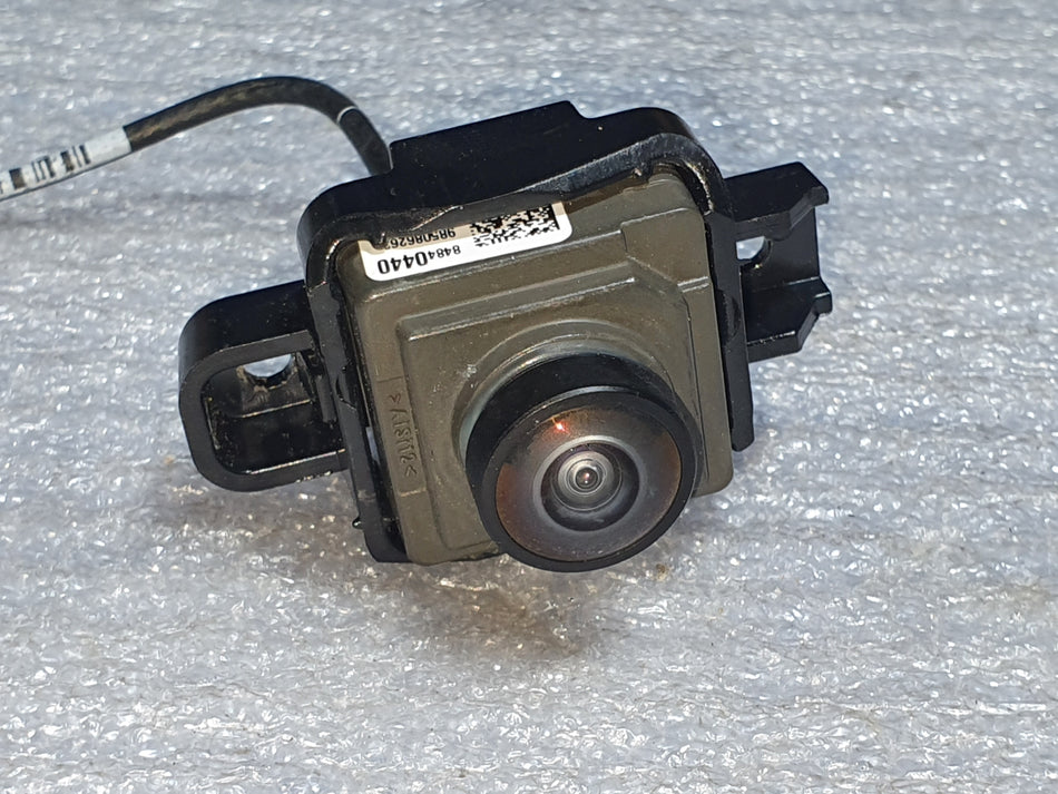 84840440 Camera GM Genuine