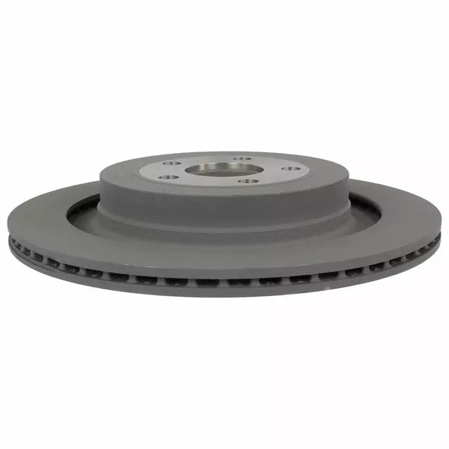 F2GZ2C026AB Front Rotor Ford Genuine