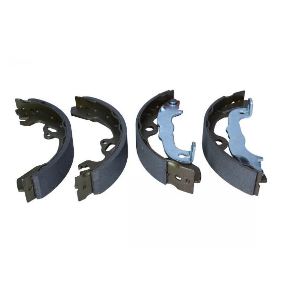 1473058 Rear Brake Shoe Ford Aftermarket