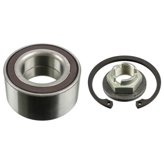 1201569 Wheel Bearing Front Dt Fiesta- Ford Aftermarket