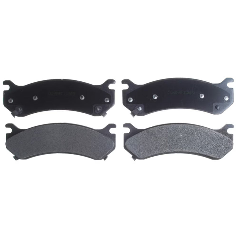 19286080 Brake Pad Corvette Promax GM Aftermarket