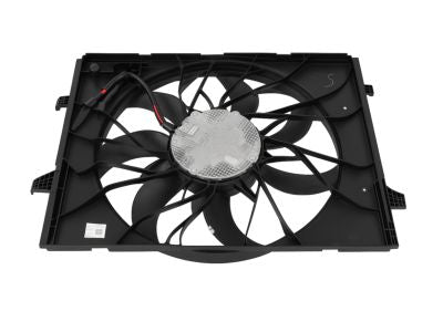 55038994AG Radiator Fan Mopar Aftermarket