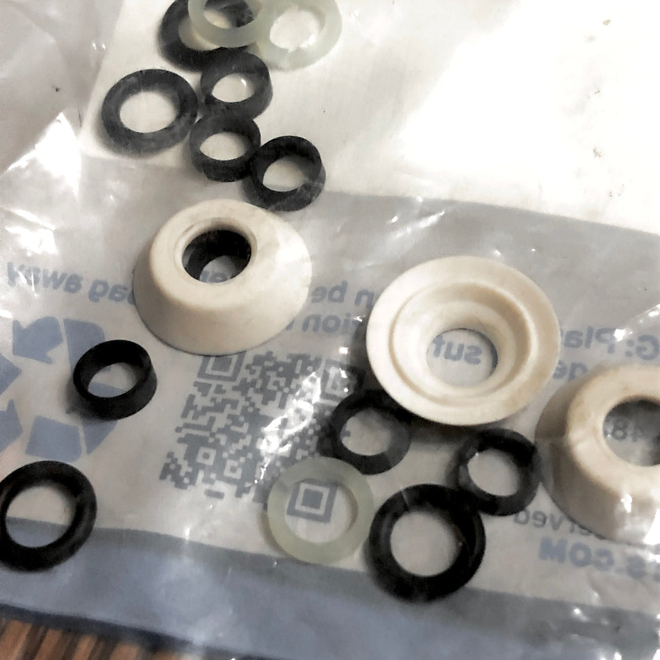 19432442 Injector O-Ring Kit GM