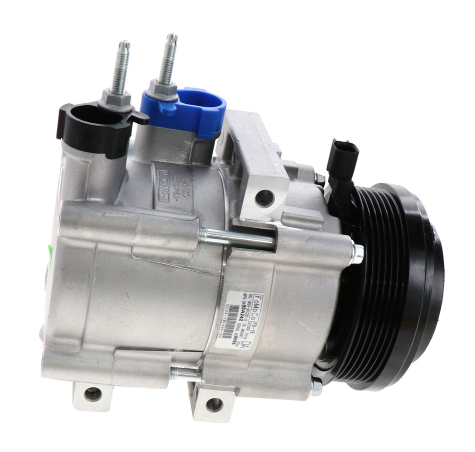 CC2Z19703D Compressor Ford Genuine