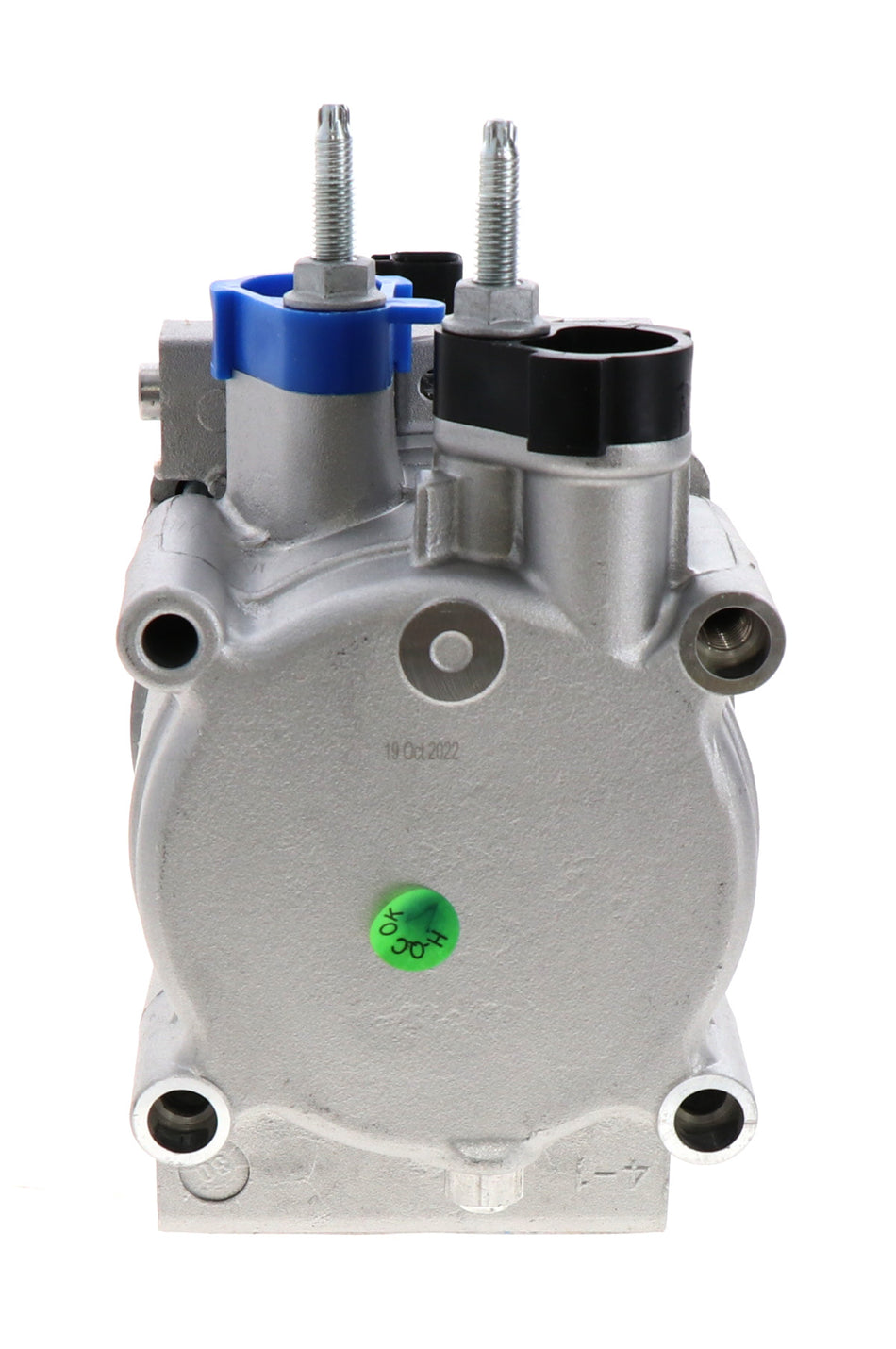 CC2Z19703D Compressor Ford Aftermarket