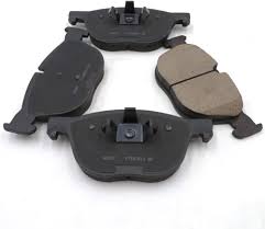 34116779293 Front Brake Pad BMW Aftermarket