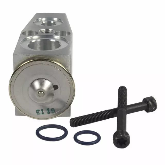 DG1Z19849A Expansion Valve Ford Genuine