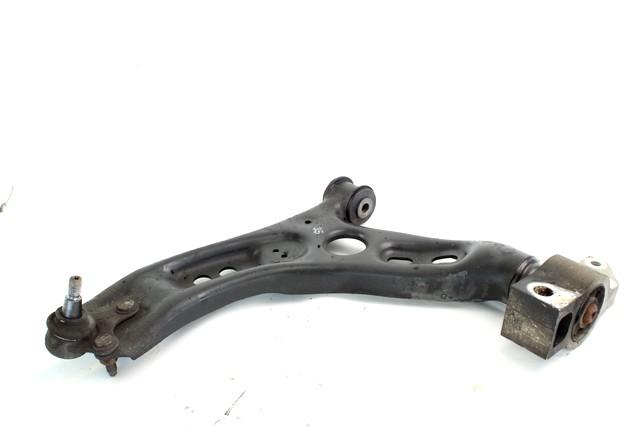 1K0407151BG Front Lower Arm Bush Vwab-gvs Volkswagon Aftermarket