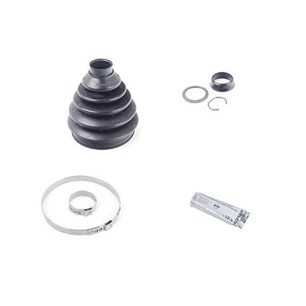 1K0498203 Inner Axle Boot Volkswagen Aftermarket