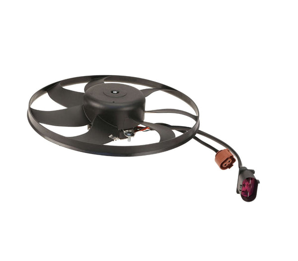 1KM959455G Engine Cooling Fan Motor Volkswagon Aftermarket