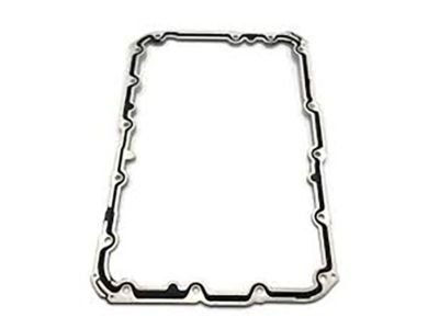 1L2Z7A191BA Trans Oil Pan Gasket Ford Genuine
