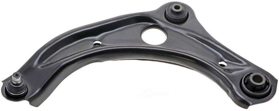 545015RB0C Lower Arm Left Hand Nissan Aftermarket