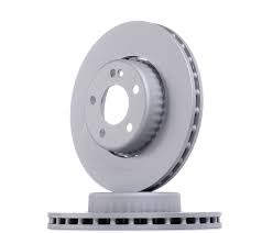 A0004212512 Front Brake Disc Mercedes Benz Aftermarket