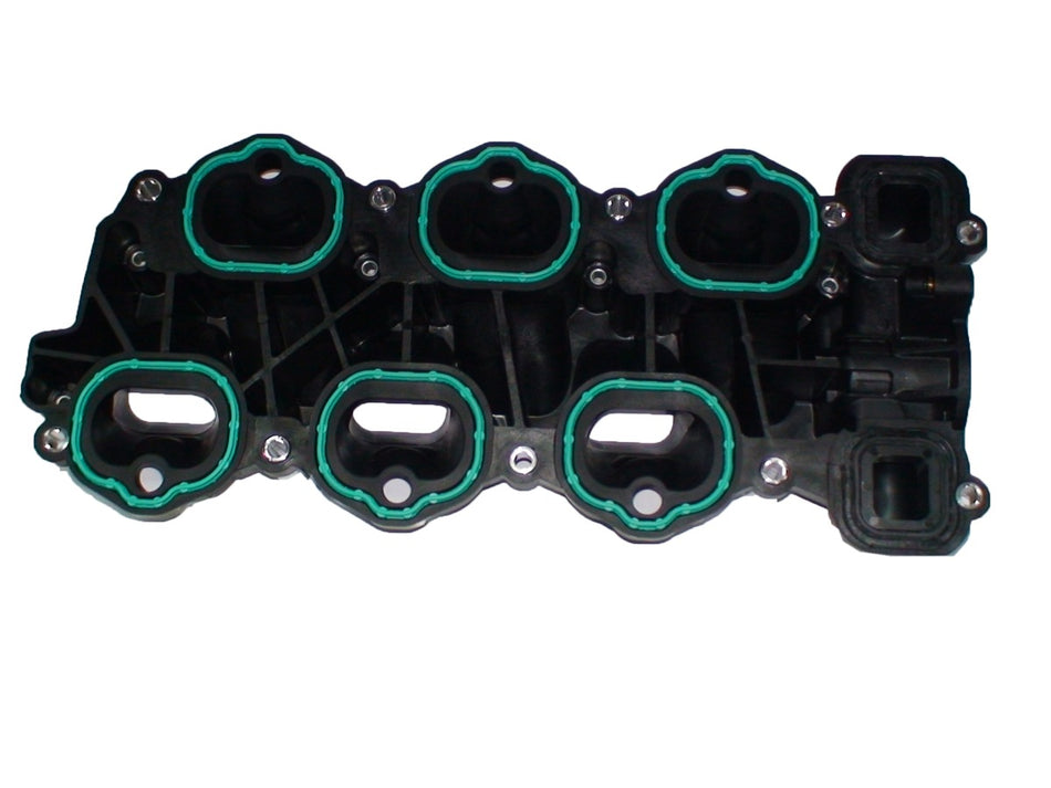 CT4Z9424C Intake Manifold Fsn Ford Genuine