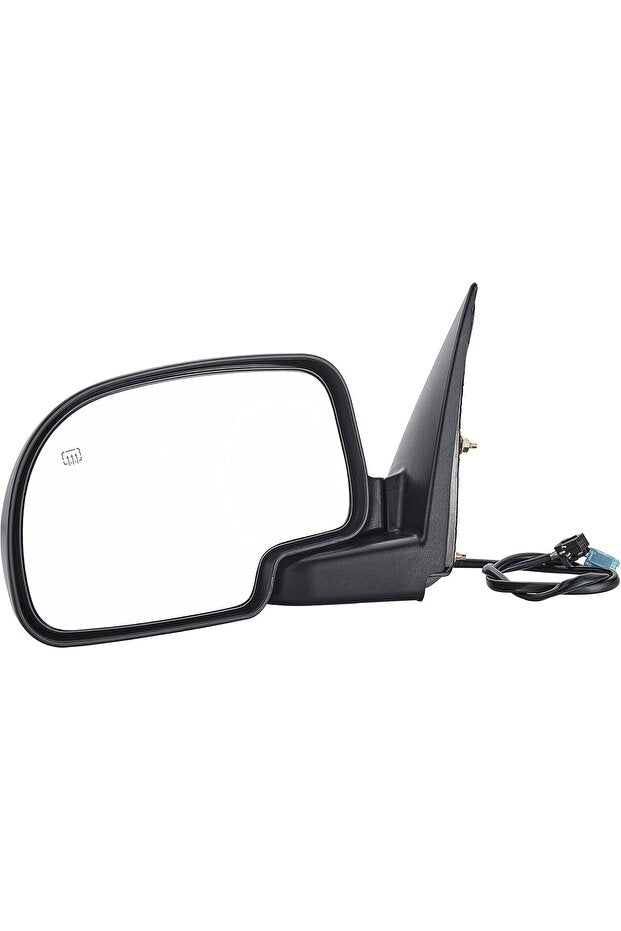 23676011 Left Mirror GM GM Genuine