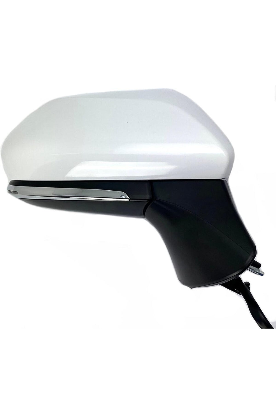 8794060790 Rear View Mirror LH Toyota Aftermarket