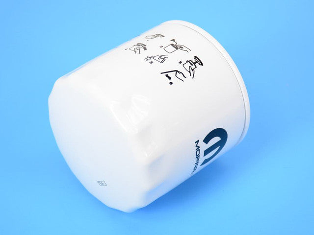 05037836AB Oil Filter Mopar Genuine
