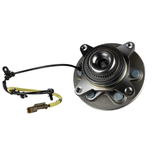 JL1Z1104G Hub Asy Wheel Expedition Chb Ford Aftermarket