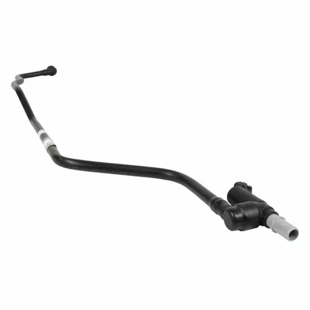 JL3Z9D333D Fuel Pressure Sensor F150 Ford Genuine
