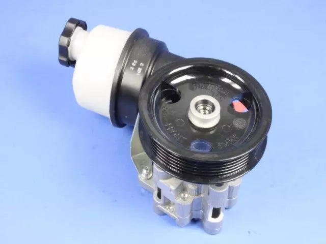 5290778AA Power Steering Pump Mopar Genuine