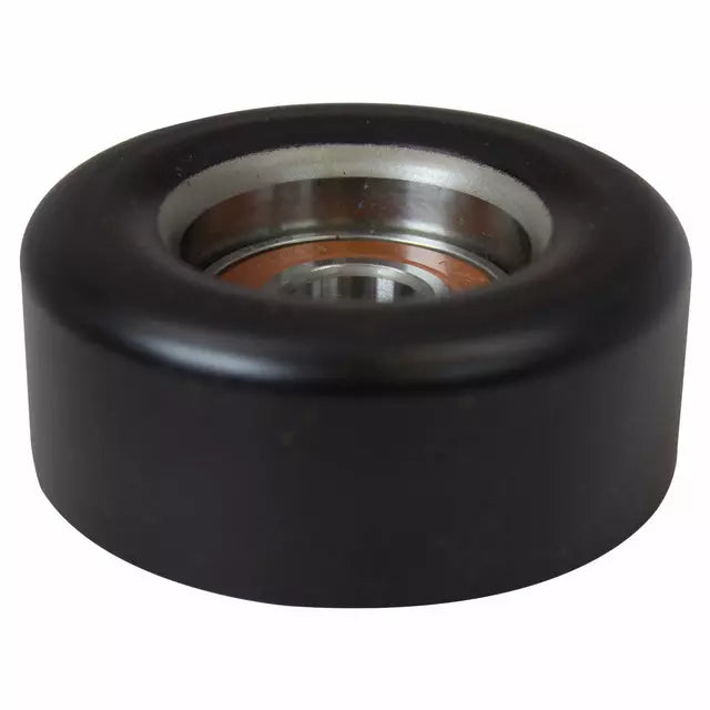 XR3Z8678BA Inner Idler Pulley Ford Aftermarket