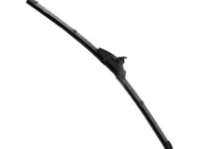 42521817 Passenger Side Wiper Blade GM Genuine