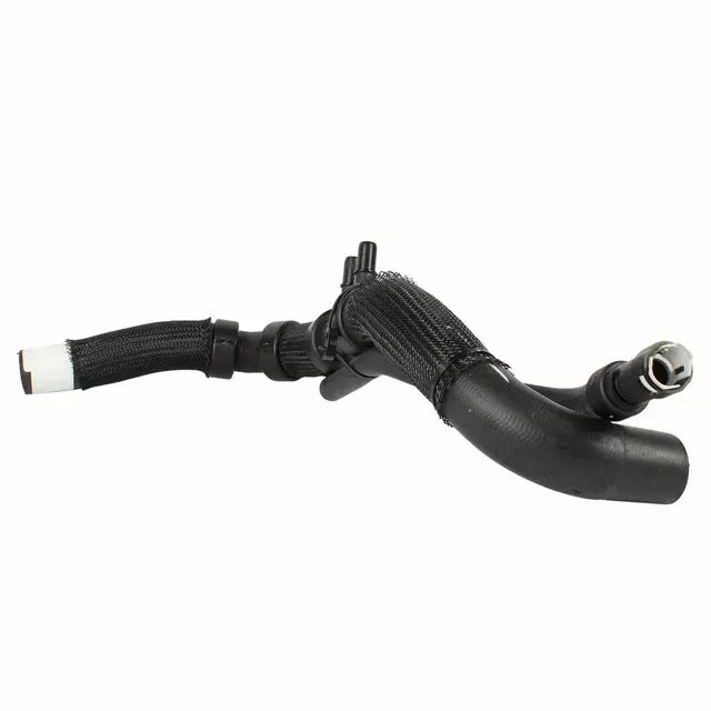 BB5Z8286M Radiator Lower Hose Exp Ford Genuine