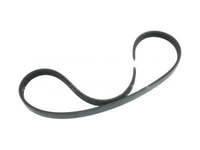 CV6Z8620B Belt Ford Genuine
