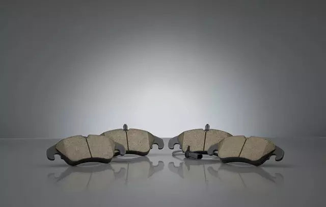 8K0698451D Rear Brake Pad Q5 Audi Aftermarket