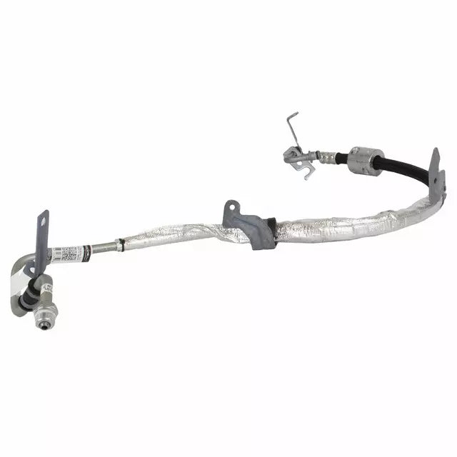 AG1Z3A719B Steering Hose Ford Genuine
