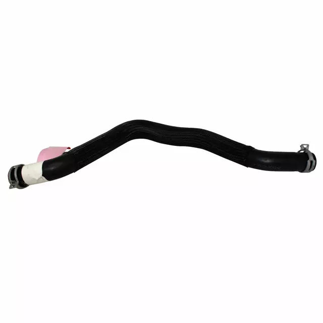 AT4Z8C633A Radiator Hose Edge Motorcraft Ford Genuine