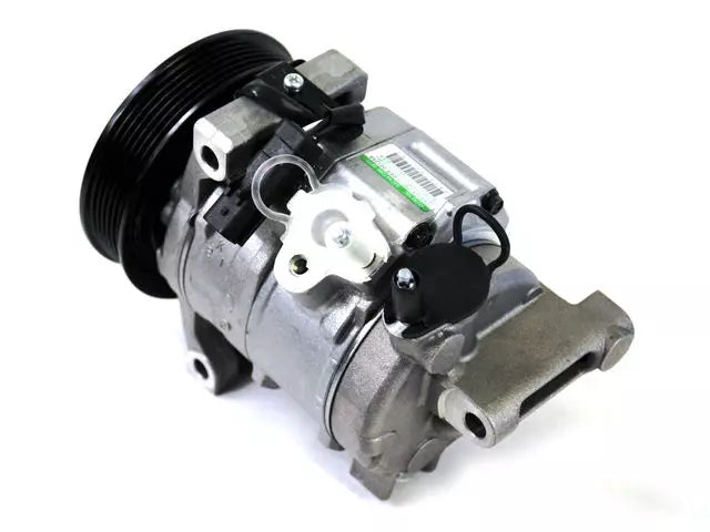68202994AB Compressor Mopar Aftermarket