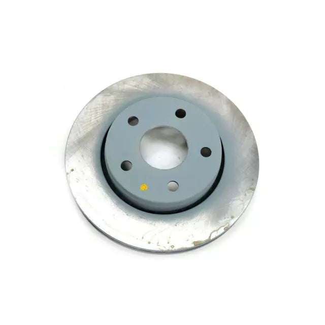 52060137AB Front Brake Disc Mopar Genuine