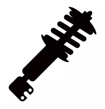 DA8Z18124D Shock Absorber Assembly Ford Aftermarket